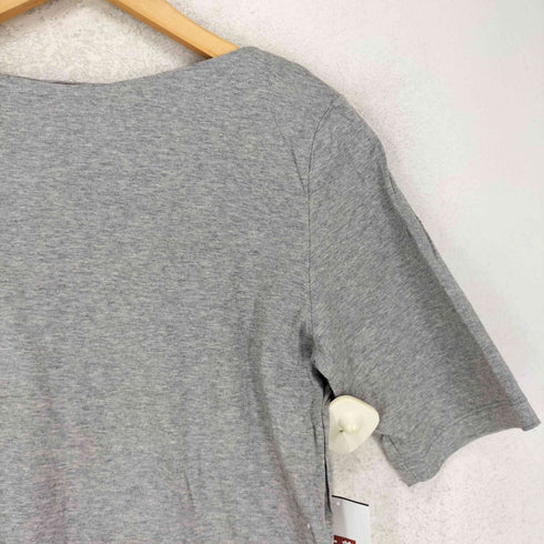ルーニィ LOUNIE ベーシックTシャツ 半袖 Tシャツ レディース FREE