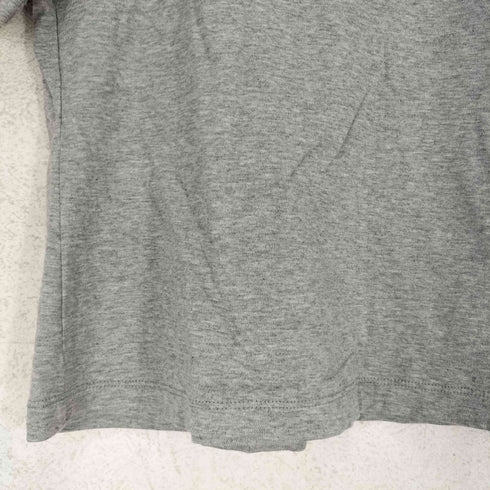 ルーニィ LOUNIE ベーシックTシャツ 半袖 Tシャツ レディース FREE