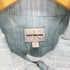 カルバンクラインジーンズ Calvin Klein Jeans ノースリーブ ミニワンピース レディース import:M
