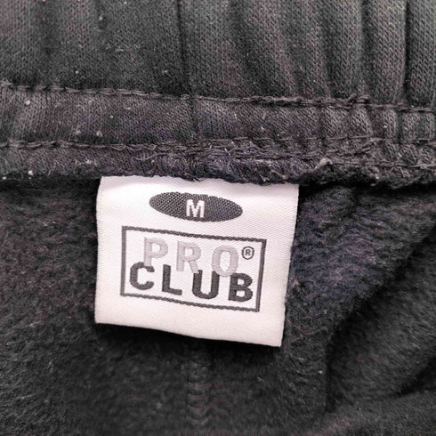 プロクラブ PRO CLUB ヘビーウェイト スエット カーゴ ロング パンツ メンズ JPN:M