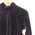 セルフォード CELFORD ベロアセミシアートップス 長袖 ハイネック レディース ONE SIZE