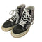 バンズボルト VANS VAULT Sk8-Hi 復刻 スター ヴィンテージ加工 メンズ JPN:27