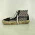 バンズボルト VANS VAULT Sk8-Hi 復刻 スター ヴィンテージ加工 メンズ JPN:27