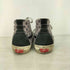 バンズボルト VANS VAULT Sk8-Hi 復刻 スター ヴィンテージ加工 メンズ JPN:27