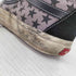バンズボルト VANS VAULT Sk8-Hi 復刻 スター ヴィンテージ加工 メンズ JPN:27