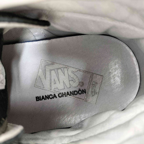 バンズボルト VANS VAULT Sk8-Hi 復刻 スター ヴィンテージ加工 メンズ JPN:27