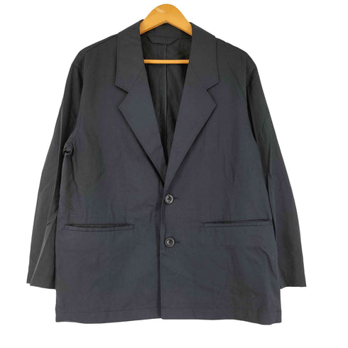 ユニクロユー UNIQLO U コットンブレンドジャケット メンズ JPN:M