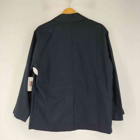 ユニクロユー UNIQLO U コットンブレンドジャケット メンズ JPN:M