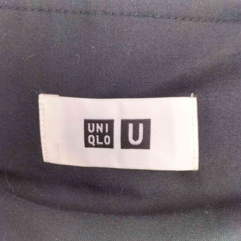 ユニクロユー UNIQLO U コットンブレンドジャケット メンズ JPN:M