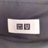 ユニクロユー UNIQLO U コットンブレンドジャケット メンズ JPN:M