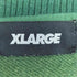 エクストララージ XLARGE ロゴ刺繍 スウェット メンズ JPN:L