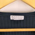 バーニーズニューヨーク BARNEYS NEWYORK コットン100 リブニット レディース