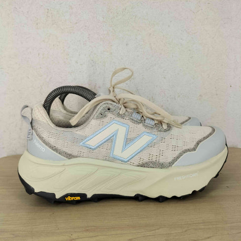 ニューバランス NEW BALANCE Fresh Foam X Hierro v9 フレッシュフォームエックス ヒエロ v9 Vibram ビブラムソール スニーカー レディース 24.5