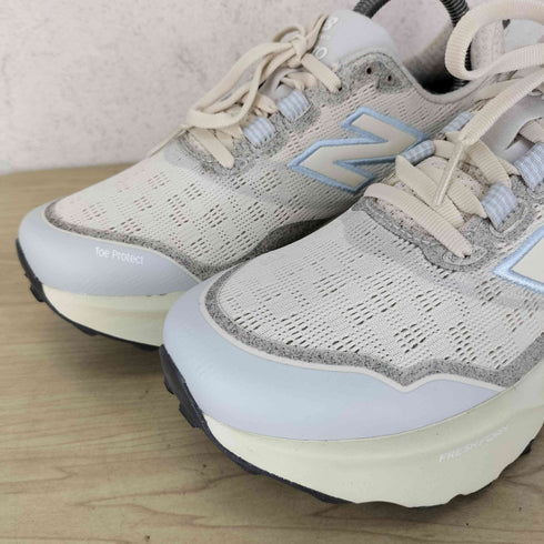 ニューバランス NEW BALANCE Fresh Foam X Hierro v9 フレッシュフォームエックス ヒエロ v9 Vibram ビブラムソール スニーカー レディース 24.5