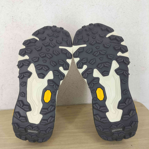 ニューバランス NEW BALANCE Fresh Foam X Hierro v9 フレッシュフォームエックス ヒエロ v9 Vibram ビブラムソール スニーカー レディース 24.5