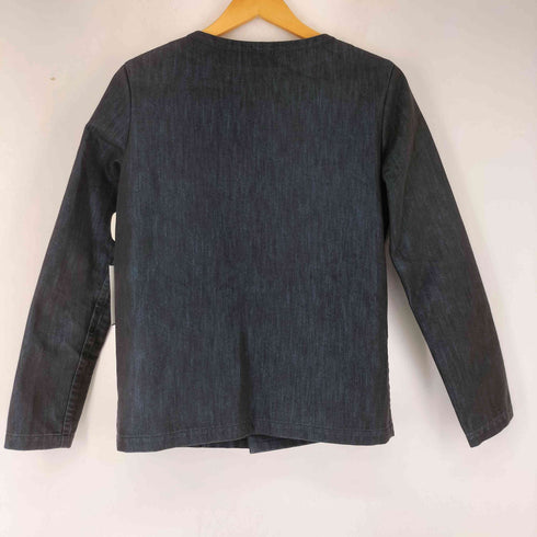 リミフゥ LIMI feu 1992AW 開襟 4B ジャケット メンズ JPN:M