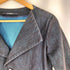 リミフゥ LIMI feu 1992AW 開襟 4B ジャケット メンズ JPN:M