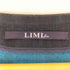 リミフゥ LIMI feu 1992AW 開襟 4B ジャケット メンズ JPN:M