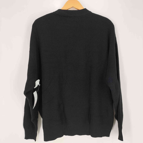 フリークスストア FREAKS STORE RELAX FIT WASHABLE INSTANT KNIT/リラックスフィット インスタントニット メンズ S-M