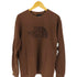 ザノースフェイス THE NORTH FACE L/S Organic CAMP TEE オーガニックキャンプTシャツ メンズ JPN:XL