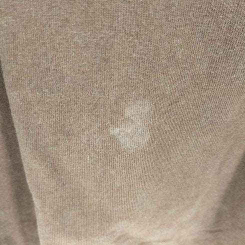 ザノースフェイス THE NORTH FACE L/S Organic CAMP TEE オーガニックキャンプTシャツ メンズ JPN:XL