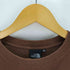 ザノースフェイス THE NORTH FACE L/S Organic CAMP TEE オーガニックキャンプTシャツ メンズ JPN:XL
