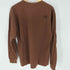 ザノースフェイス THE NORTH FACE L/S Organic CAMP TEE オーガニックキャンプTシャツ メンズ JPN:XL