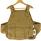ブラウンバイツータックス BROWN by 2-tacs SEED IT VEST シードイットベスト メンズ