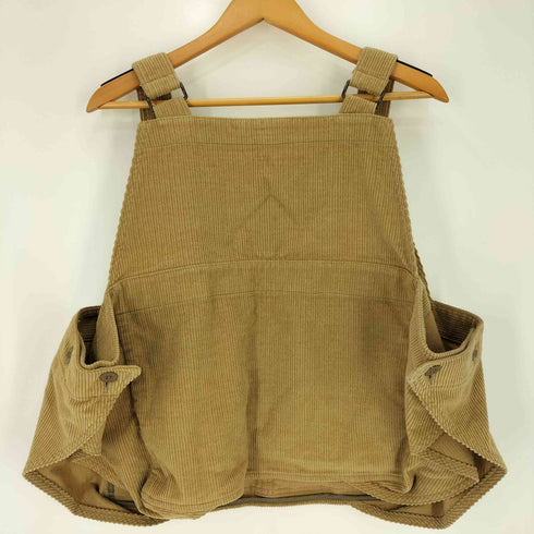 ブラウンバイツータックス BROWN by 2-tacs SEED IT VEST シードイットベスト メンズ