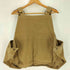 ブラウンバイツータックス BROWN by 2-tacs SEED IT VEST シードイットベスト メンズ