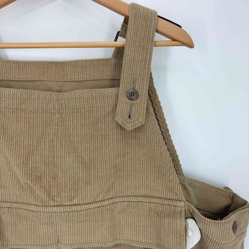 ブラウンバイツータックス BROWN by 2-tacs SEED IT VEST シードイットベスト メンズ