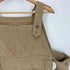 ブラウンバイツータックス BROWN by 2-tacs SEED IT VEST シードイットベスト メンズ