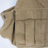 ブラウンバイツータックス BROWN by 2-tacs SEED IT VEST シードイットベスト メンズ
