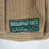 ブラウンバイツータックス BROWN by 2-tacs SEED IT VEST シードイットベスト メンズ