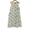 dium. Flower Embroidery One Piece フラワーエンブロイダリーワンピース レディース JPN:M