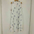 dium. Flower Embroidery One Piece フラワーエンブロイダリーワンピース レディース JPN:M