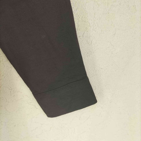 ニュアンス niuhans Cotton Regular Collar Shirt コットン レギュラーカラー 長袖 シャツ メンズ JPN:0