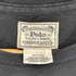 ポロラルフローレン POLO RALPH LAUREN MOTO SHOP 袖裾シングル バイクプリント 花刺繍 クルーネックTシャツ レディース import:XS