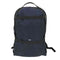 CIE シー GRID BACKPACKー01 リュックサック B4 バックパック NAVY メンズ