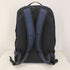 CIE シー GRID BACKPACKー01 リュックサック B4 バックパック NAVY メンズ