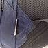 CIE シー GRID BACKPACKー01 リュックサック B4 バックパック NAVY メンズ