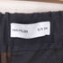 エイチアンドエム H&M 26SS ATELIER コットンリネン タック ハーフパンツ メンズ US:30-31