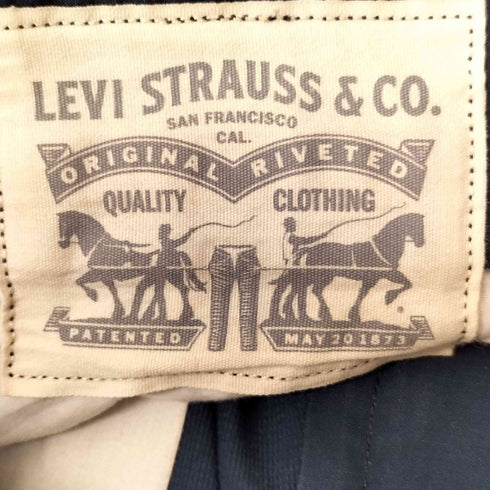 リーバイス Levis カーゴ ショーツ ハーフパンツ メンズ W34