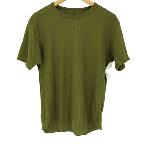 ザノースフェイス THE NORTH FACE ショートスリーブ サーマルTシャツ メンズ JPN:L