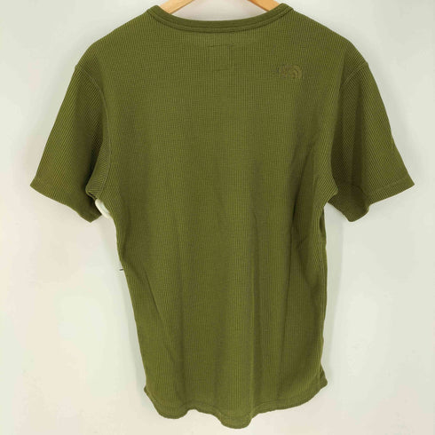 ザノースフェイス THE NORTH FACE ショートスリーブ サーマルTシャツ メンズ JPN:L