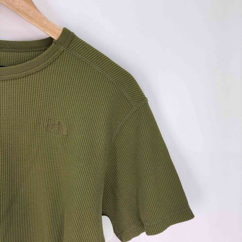 ザノースフェイス THE NORTH FACE ショートスリーブ サーマルTシャツ メンズ JPN:L