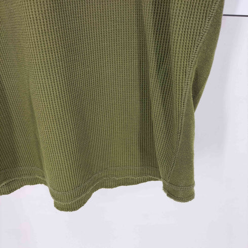 ザノースフェイス THE NORTH FACE ショートスリーブ サーマルTシャツ メンズ JPN:L