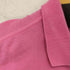 ポロラルフローレン POLO RALPH LAUREN ビッグポニー ナンバリング 鹿の子 半袖ポロシャツ レディース import:S
