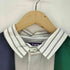 ノースフェイスパープルレーベル THE NORTH FACE PURPLE LABEL H/S BIG RUGBY SHIRT ビッグラグビーシャツ メンズ JPN:XL