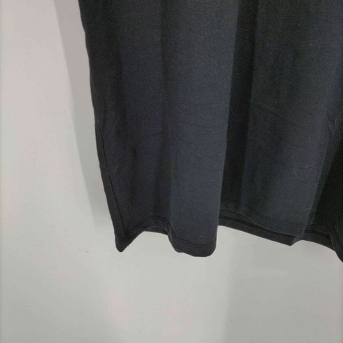 ザノースフェイス THE NORTH FACE ロゴクルーネックTシャツ メンズ JPN:L
